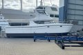 Leisurecat 12.5m Flybridge Sportscruiser