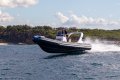 Italboats 606XS Inflatable RIB