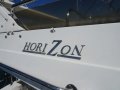 Horizon Yacht MTR Cruiser