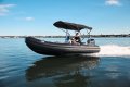 Italboats Predator 500 Inflatable RIB