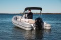 Italboats Predator 599 Inflatable RIB