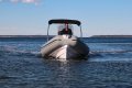 New Italboats Predator 599