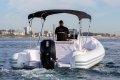 Italboats Predator 750 Inflatable RIB