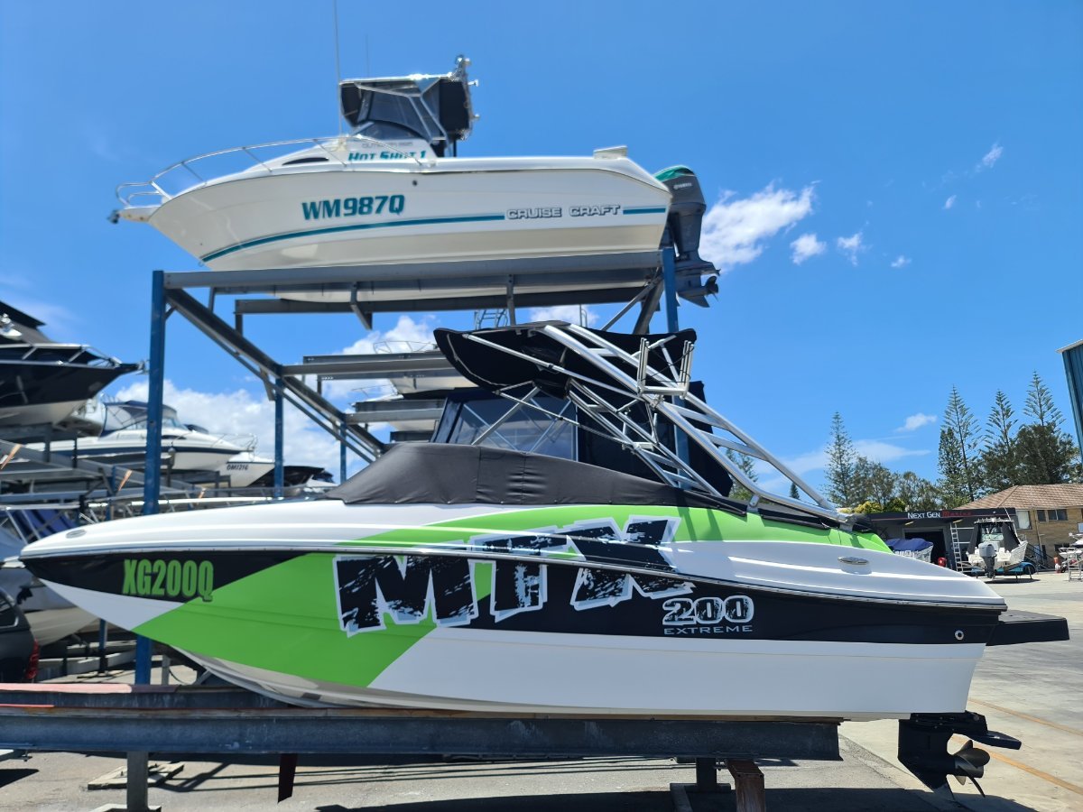 Rinker 200 Captiva Mtx Extreme 2015my Power Boats Boats Online for