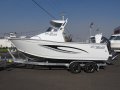 New Sea Jay 5.90 Titan