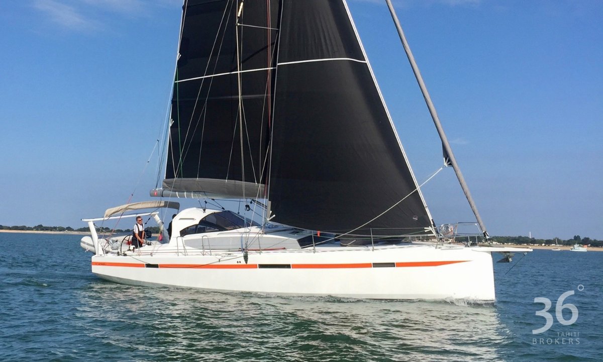 Jpk 45 Sailing Boats Boats Online for Sale Fibreglass/grp