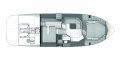 Cranchi Z35 Cruiser - Factory Order