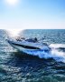 Cranchi Z35 Cruiser - Factory Order