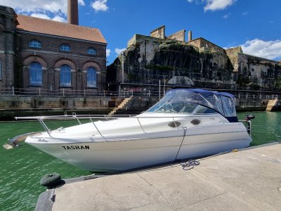 Sea Ray 270 Sundancer