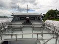 Seacat Powered Catamaran