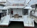 Seacat Powered Catamaran
