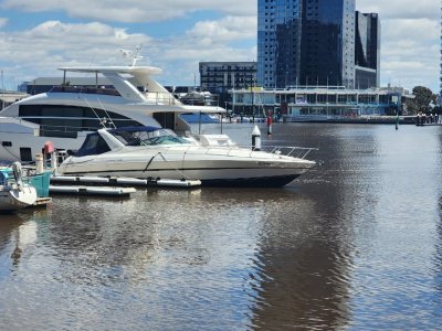 Riviera M430 - Price Reduced - Make an Offer