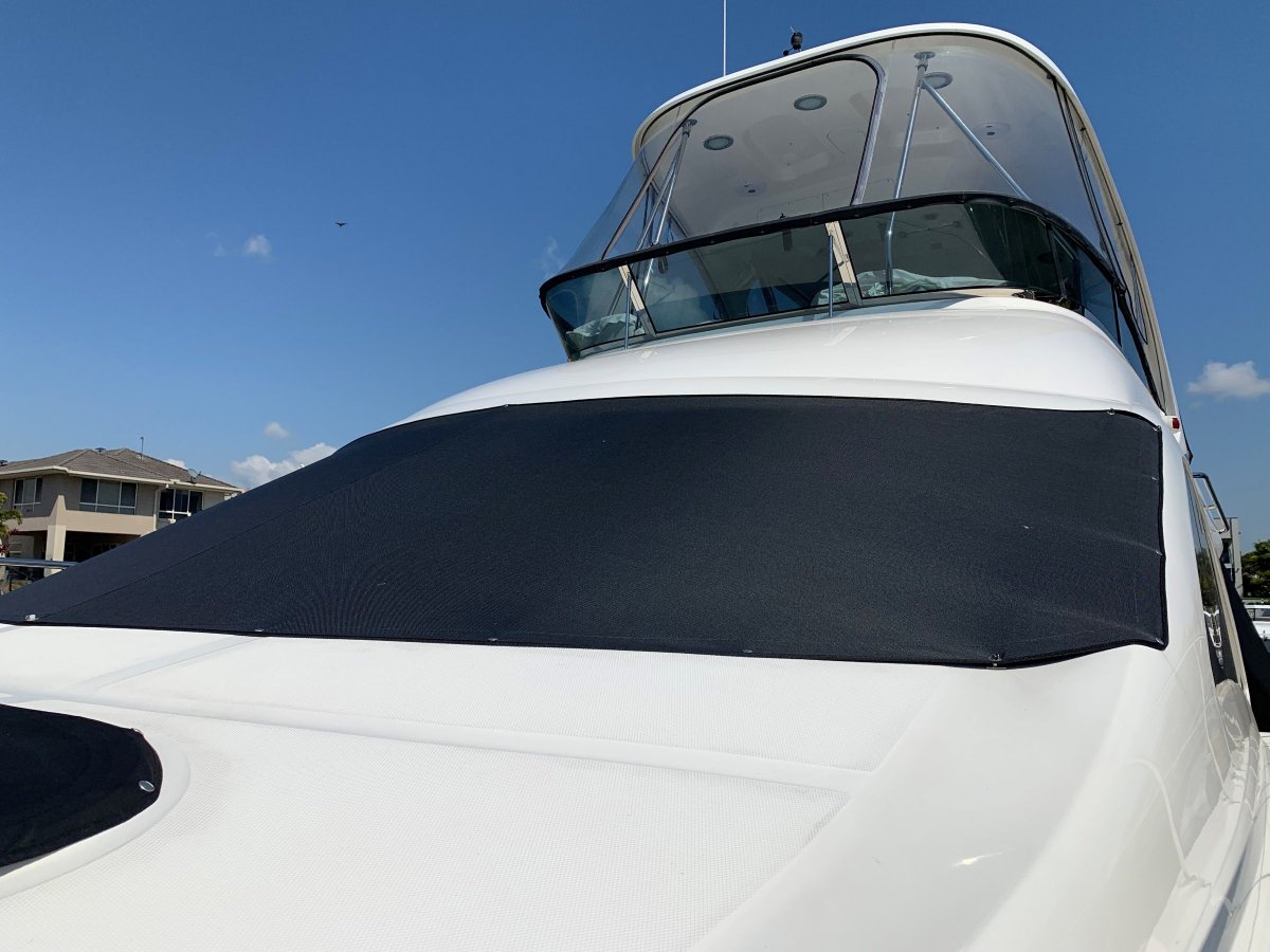 Sea Ray 525 Fly Bridge: Power Boats | Boats Online for Sale ...