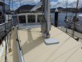 Stuart 47 EXCEPTIONAL QUALITY BLUEWATER MOTORSAILER!