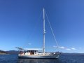 Stuart 47 EXCEPTIONAL QUALITY BLUEWATER MOTORSAILER!