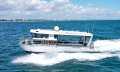 Batavia Boat Builders Aluminium Catamaran 9.9m Charter Vessel