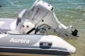 New Aurora Adventure V450