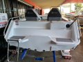 New Horizon Aluminium Boats 454 Stryker SC With Fastback transom in stock