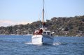 Classic Style Timber Motor Sailer - BRAND NEW 2022:6 Sydney Marine Brokerage Classic Style Timber Motor Sailer For Sale