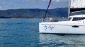 Fountaine Pajot Mahe 36 Evolution 2011 Owners version Antifoul & new survey Oct 23