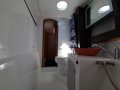 Fountaine Pajot Mahe 36 Evolution 2011 Owners version Antifoul & new survey Oct 23:2 spacious bathrooms with stand up showers