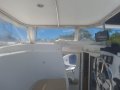 Fountaine Pajot Mahe 36 Evolution 2011 Owners version Antifoul & new survey Oct 23:Clears fully enclosed helm with hard top bimini