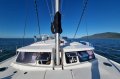 Fountaine Pajot Mahe 36 Evolution 2011 Owners version Antifoul & new survey Oct 23:Coach roof and mast