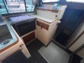 Honeymoon 33 Flybridge Cruiser