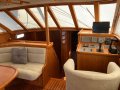 Buizen 48 Pilothouse