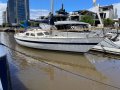Duncanson 42 Pilothouse Ketch