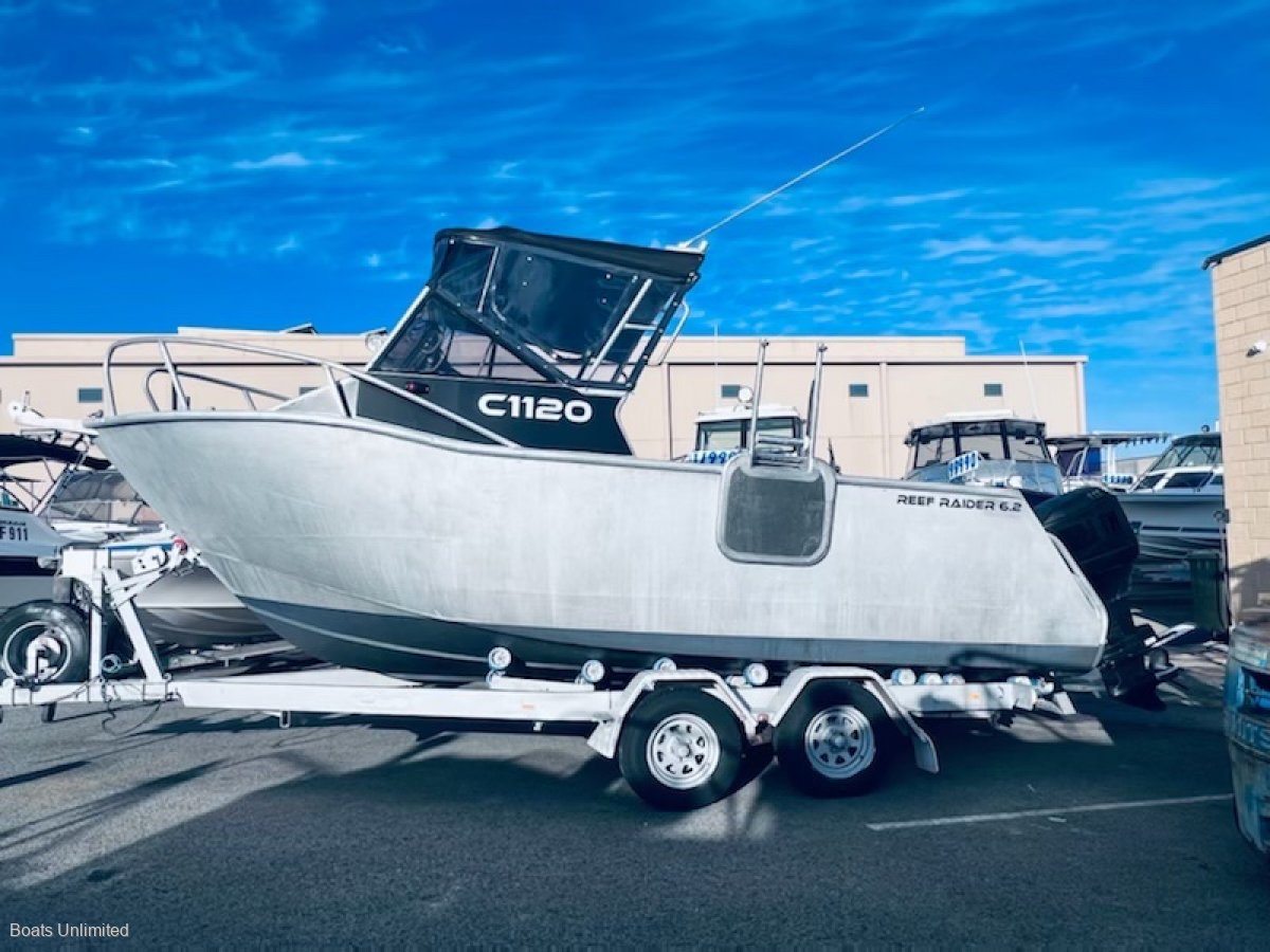Boats Unlimited Boat Broker Wangara WA