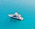 Randell 45 Flybridge Commercial Vessel