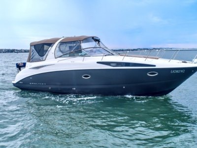 Bayliner 325 Cruiser