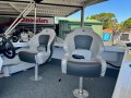 New Horizon Aluminium Boats 515 Northerner Side console package with new Mercury 115hp ProXS
