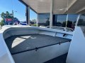 New Horizon Aluminium Boats 515 Northerner Side console package with new Mercury 115hp ProXS