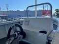 New Horizon Aluminium Boats 515 Northerner Side console package with new Mercury 115hp ProXS