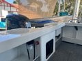 New Horizon Aluminium Boats 515 Northerner Side console package with new Mercury 115hp ProXS