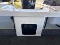 New Horizon Aluminium Boats 515 Northerner Side console package with new Mercury 115hp ProXS