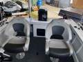 New Horizon Aluminium Boats 515 Northerner Side console package with new Mercury 115hp ProXS