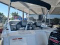 Horizon Aluminium Boats 515 Northerner Side console package with new Mercury 115hp ProXS