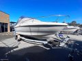 Bayliner 215 Sportscuddy Deluxe