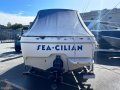 Bayliner 215 Sportscuddy Deluxe