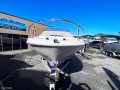 Bayliner 215 Sportscuddy Deluxe