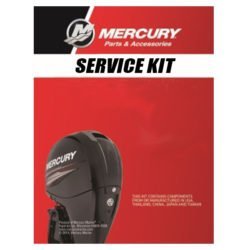 Mercury Service Kit Verada 135-200hp L4