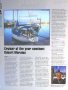 Sparkman & Stephens S&S39 Built by Prestige Yachts, Bayswater WA:Click MORE INFORMATION for Readable Copy
