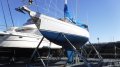 Sparkman & Stephens S&S39 Built by Prestige Yachts, Bayswater WA:Lead Keel, 2.4m Draft