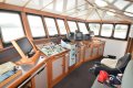 Fishing Charter / Passenger Vessel