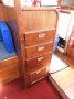 Swanson 36 CAPABLE CRUISING YACHT WITH MANY UPGRADES!