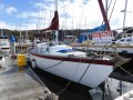 Swanson 36 CAPABLE CRUISING YACHT WITH MANY UPGRADES!