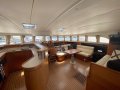 Lagoon 570 Performance Bluewater Catamaran